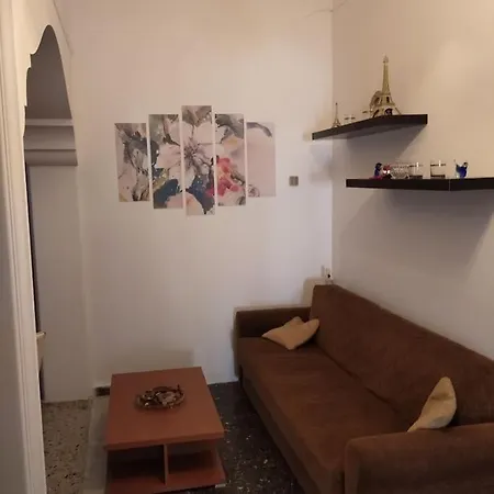 Lihas House * Агиос-Георгиос