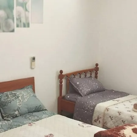 Lihas House * Agios Georgios (Istiaia-Aidipsos)