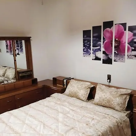 Lihas House アパート アイオス・ゲオルギオス