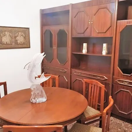Apartment Lihas House *