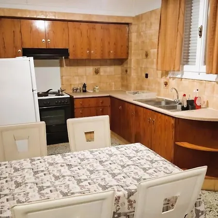 Lihas House * Agios Georgios (Istiaia-Aidipsos)