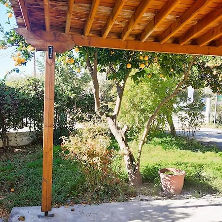 Apartment Lihas House