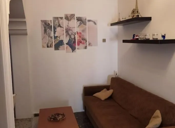 Lihas House * Agios Georgios (Istiaia-Aidipsos)