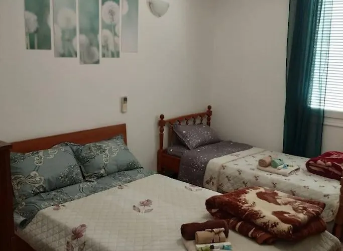 Apartment Lihas House *